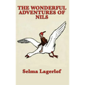 The Wonderful Adventures of Nils