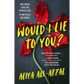 Would I Lie to You?