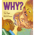 Why?: A Conversation about Race