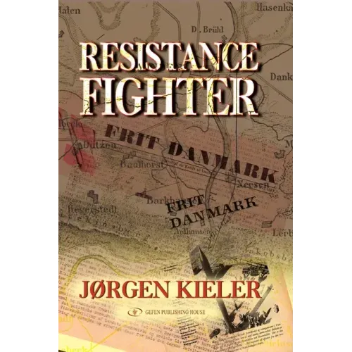 Resistance Fighter