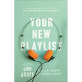 Your New Playlist