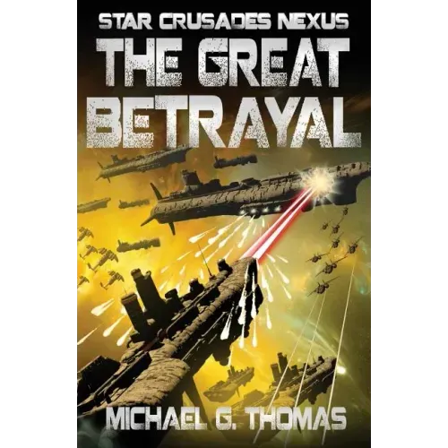 The Great Betrayal