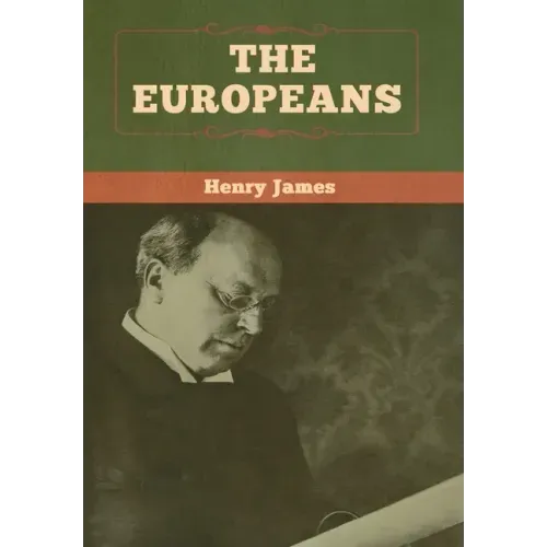 The Europeans