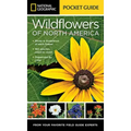 National Geographic Pocket Guide to Wildflowers of North America
