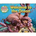 Welcome to the Ocean