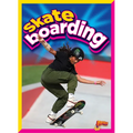 Skateboarding