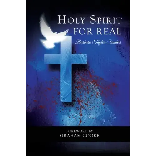 Holy Spirit: For Real