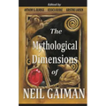 The Mythological Dimensions of Neil Gaiman