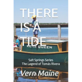 There Is a Tide: The Legend of Tomás Rivera