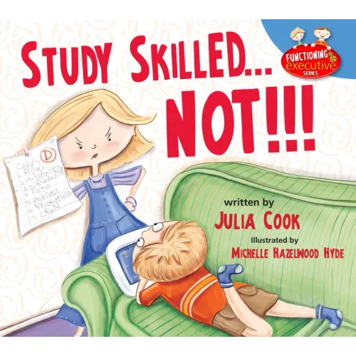 Study Skilled...Not!!!