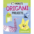 10-Minute Origami Projects