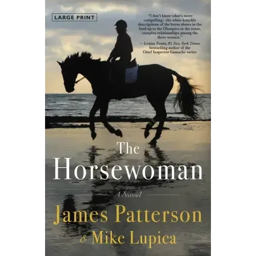 The Horsewoman