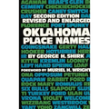 Oklahoma Place Names