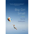 Big Girl Small