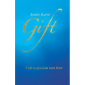 Gift: I Am So Glad You Were Born