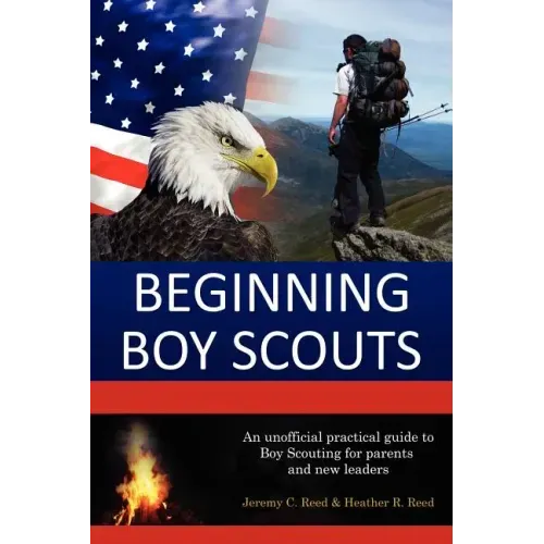 Beginning Boy Scouts