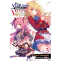 The Vexations of a Shut-In Vampire Princess, Vol. 3 (Light Novel): Volume 3