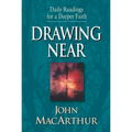 Drawing Near: Daily Readings for a Deeper Faith