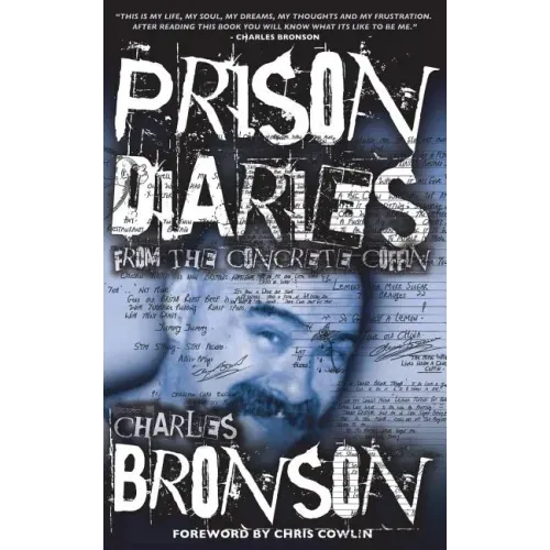 Prison Diaries