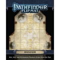 Pathfinder Flip-Mat: Museum