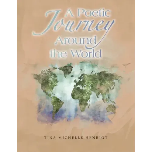 A Poetic Journey Around the World