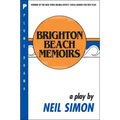 Brighton Beach Memoirs