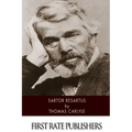 Sartor Resartus