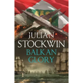 Balkan Glory: Thomas Kydd 23
