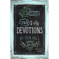 Teen to Teen: 365 Daily Devotions by Teen Girls for Teen Girls