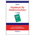 Handbuch für Studienreiseleiter