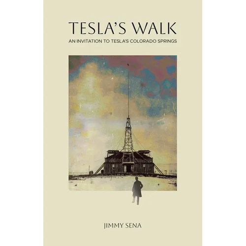 Tesla's Walk