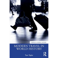 Modern Travel in World History