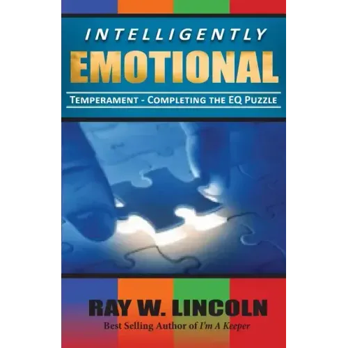 Intelligently Emotional