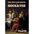 The trial and death of Socrates