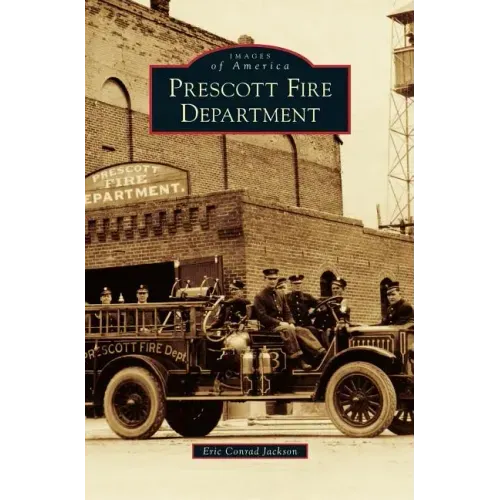 Prescott Fire Department