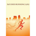 365 Days Running Log