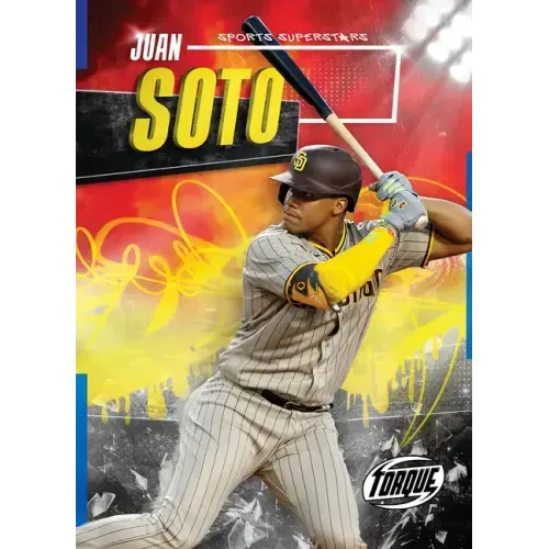 Juan Soto