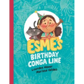 Esme's Birthday Conga Line
