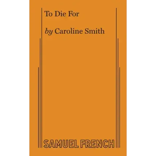 To Die For
