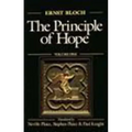 The Principle of Hope, Volume 3