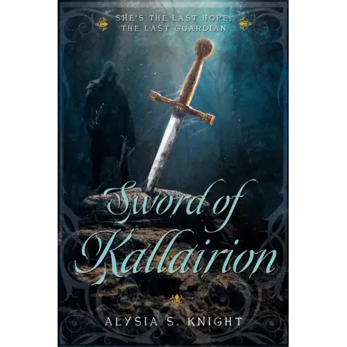 Sword of Kallairion