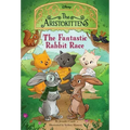 The Aristokittens #3: The Fantastic Rabbit Race