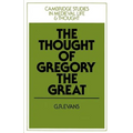 The Thought of Gregory the Great