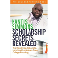 Scholarship Secrets Revealed
