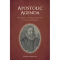 Apostolic Agenda: The Epistles of the Holy Apostle Paul to Titus and Philemon
