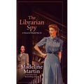 The Librarian Spy