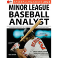 2023 Minor League Baseball Analyst