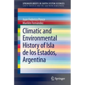 Climatic and Environmental History of Isla de Los Estados, Argentina
