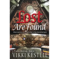 Lost Are Found (A Prairie Heritage, Book 6)