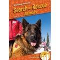 Search-And-Rescue Animals